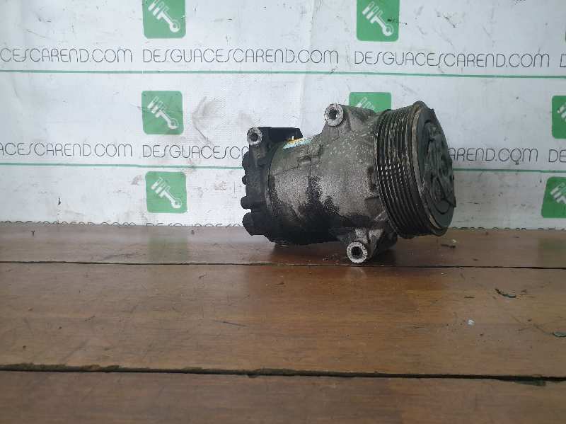 COMPRESOR AIRE ACONDICIONADO