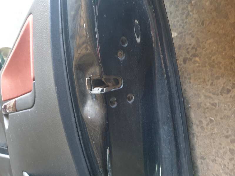 CERRADURA PUERTA DELANTERA DERECHA