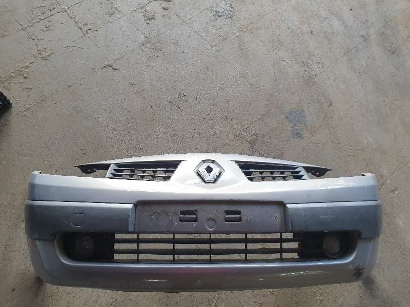 PARAGOLPES DELANTERO