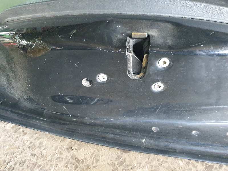 CERRADURA PUERTA DELANTERA IZQUIERDA 