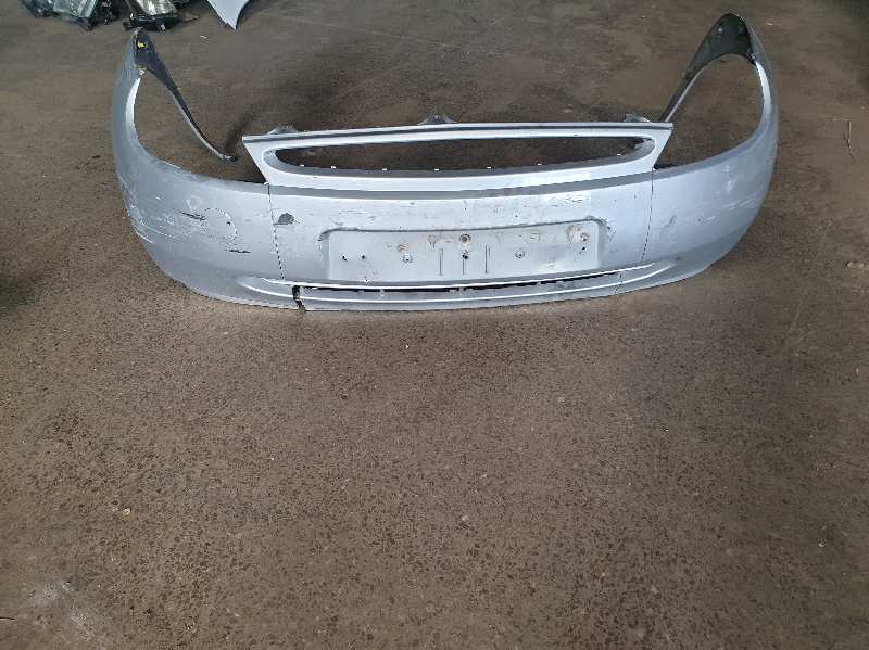 PARAGOLPES DELANTERO FORD KA (CCQ)