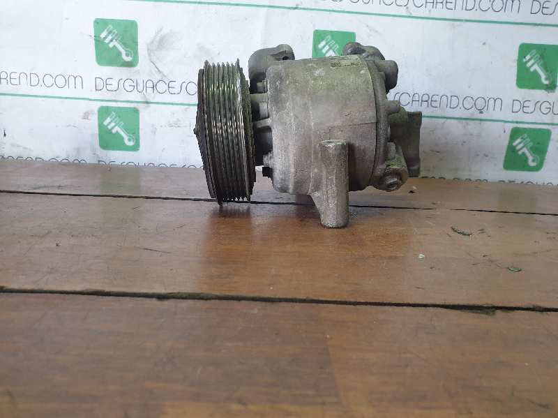 COMPRESOR AIRE ACONDICIONADO