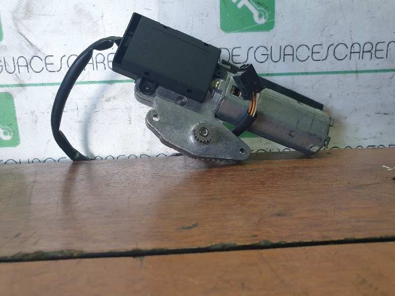 MOTOR TECHO ELECTRICO