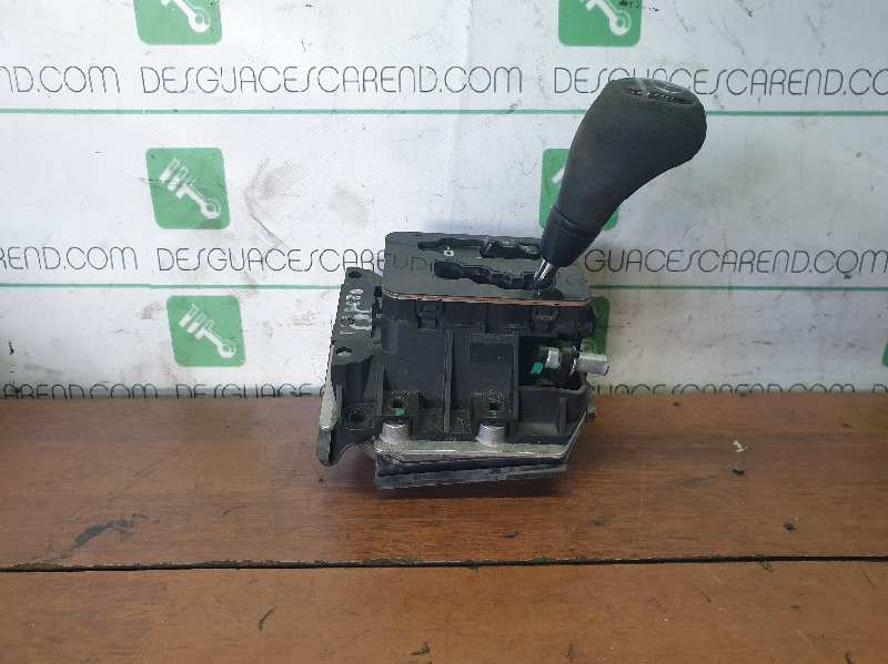CABLE SELECTOR CAMBIO