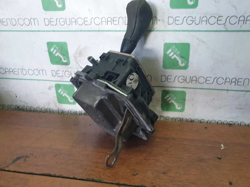 CABLE SELECTOR CAMBIO