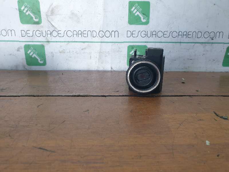 CONMUTADOR DE ARRANQUE