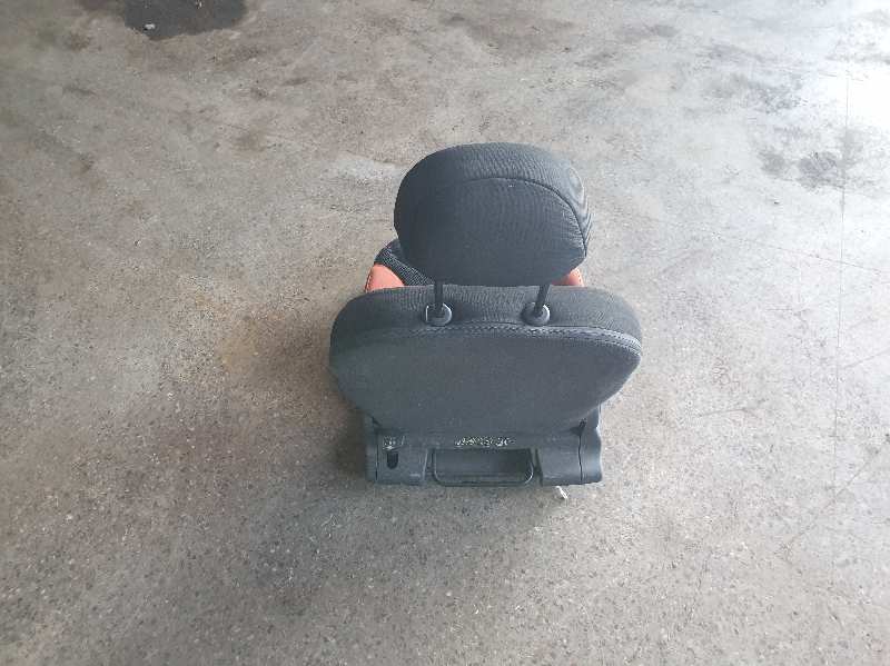 ASIENTOS TRASERO IZQUIERDO