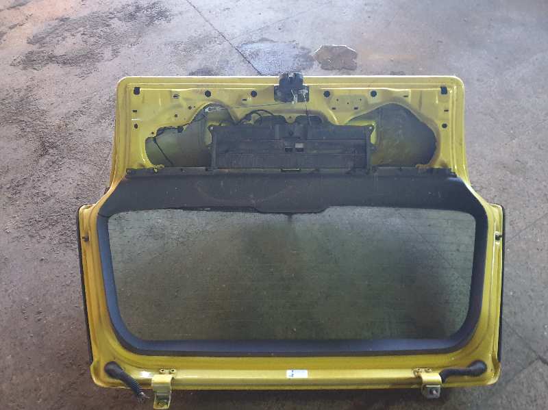 PORTON TRASERO AUDI A6 AVANT (4B5)