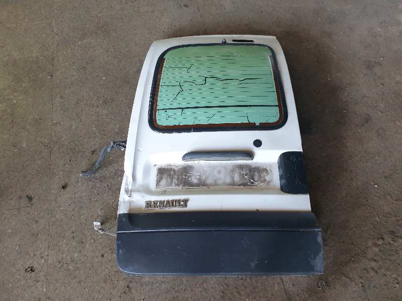 PUERTA TRASERA IZQUIERDA