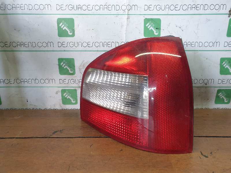 PILOTO TRASERO IZQUIERDO