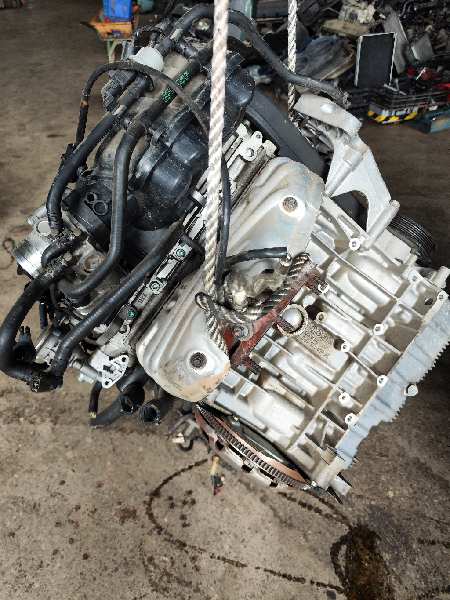 MOTOR COMPLETO