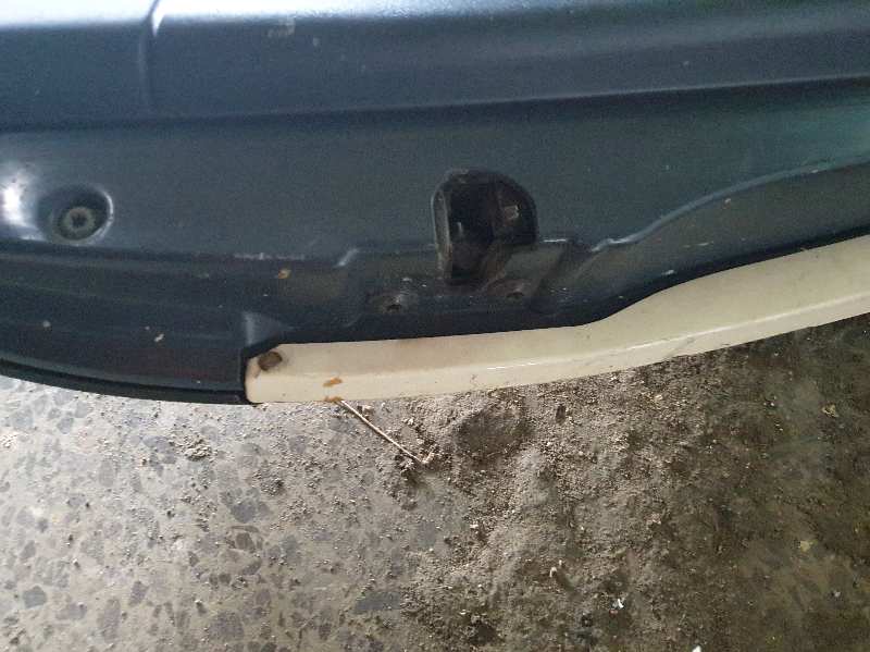 CERRADURA PUERTA DELANTERA IZQUIERDA 