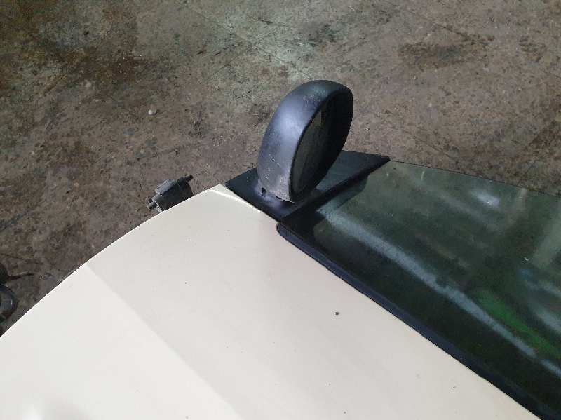 RETROVISOR IZQUIERDO