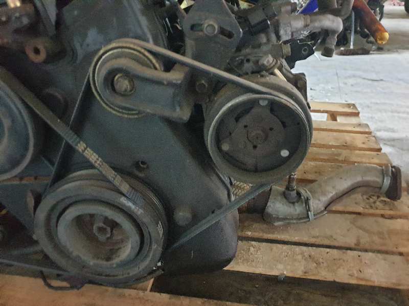 COMPRESOR AIRE ACONDICIONADO