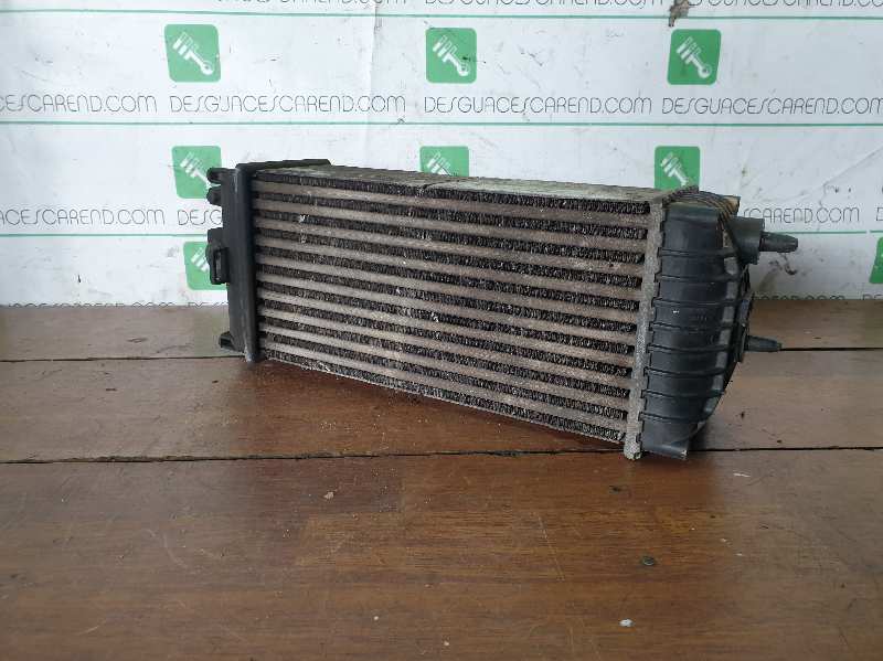 INTERCOOLER