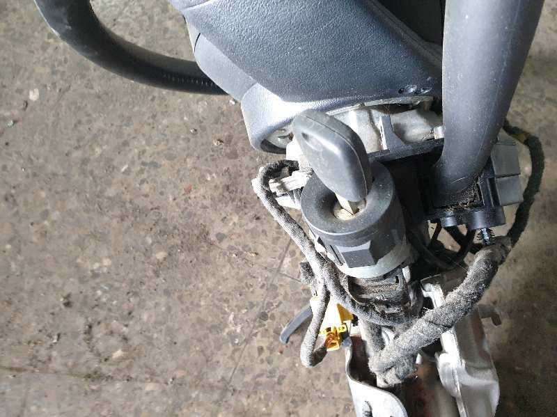 CONMUTADOR DE ARRANQUE