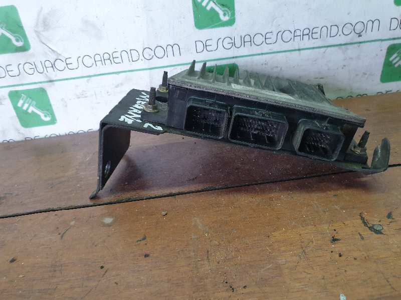 CENTRALITA MOTOR UCE