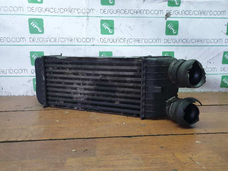 INTERCOOLER