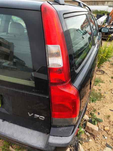 INFERIOR PILOTO TRASERO DERECHO VOLVO V70 FAMILIAR