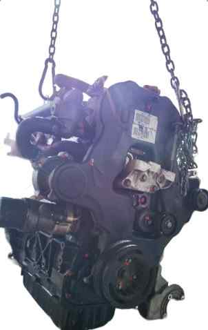 MOTOR COMPLETO