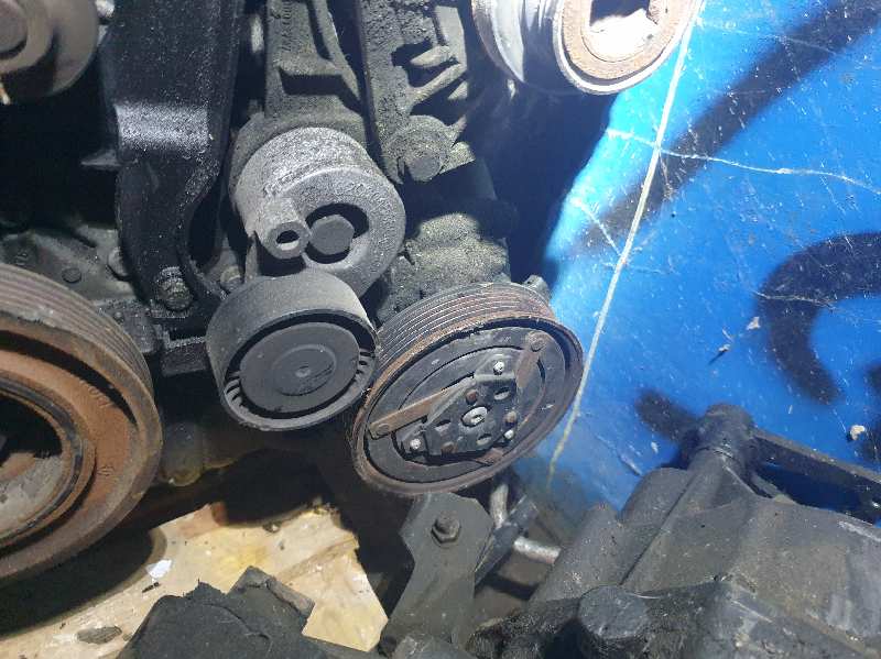 COMPRESOR AIRE ACONDICIONADO