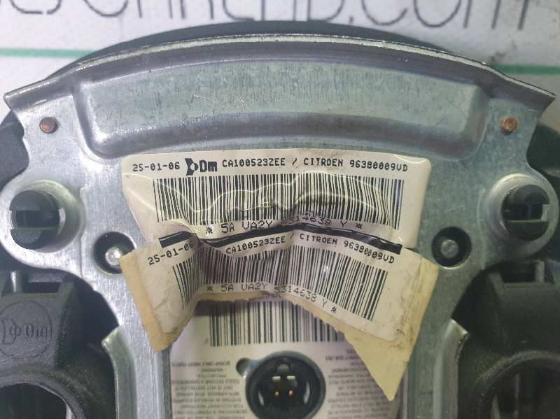 AIRBAG DELANTERO IZQUIERDO