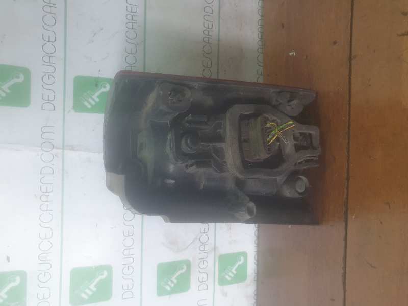 PILOTO TRASERO IZQUIERDO