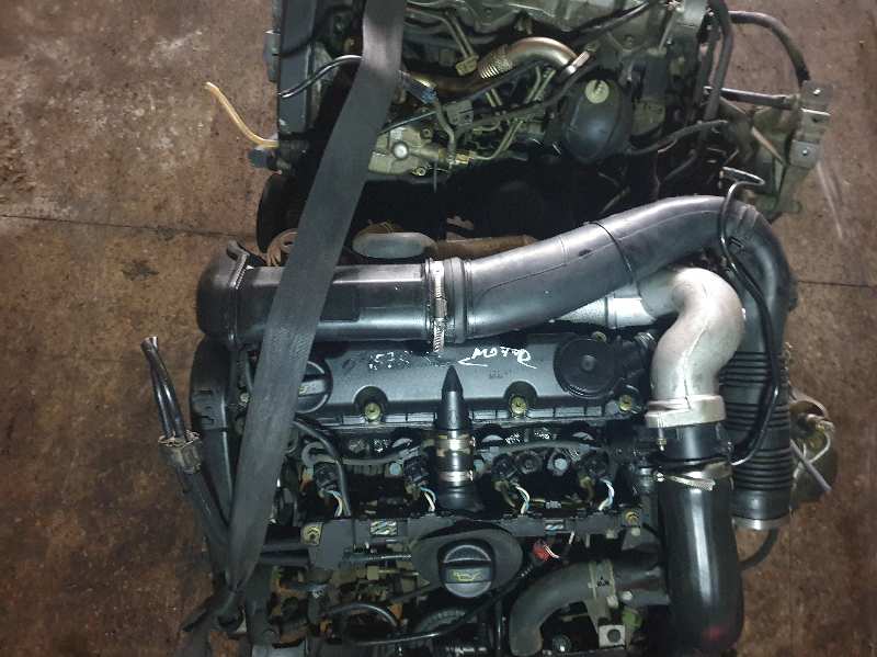 MOTOR COMPLETO