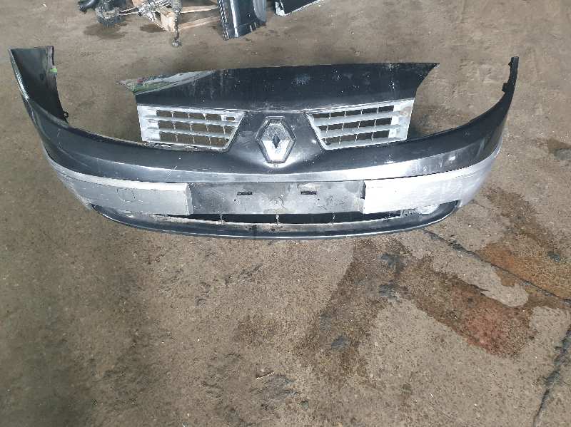 PARAGOLPES DELANTERO