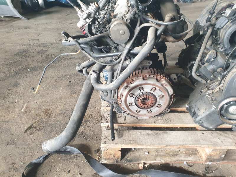 MOTOR COMPLETO