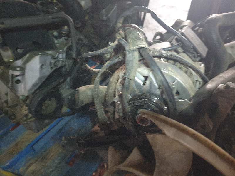 EAA221057 ALTERNADOR FORD TRANSIT BUS 1995