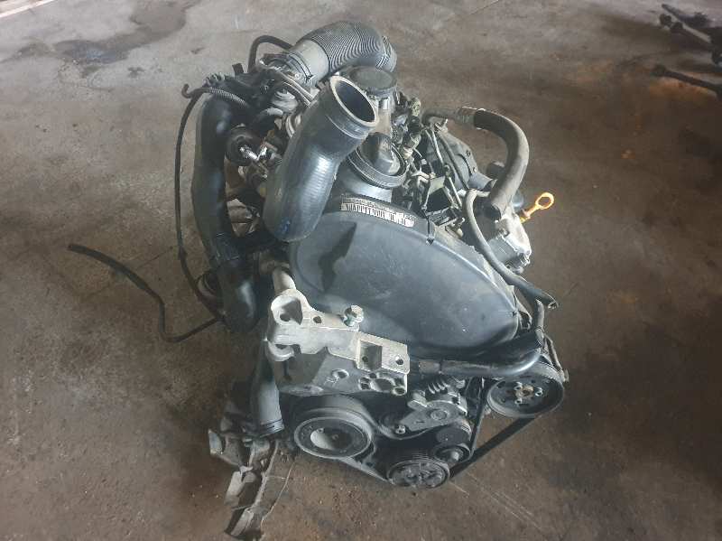 MOTOR COMPLETO