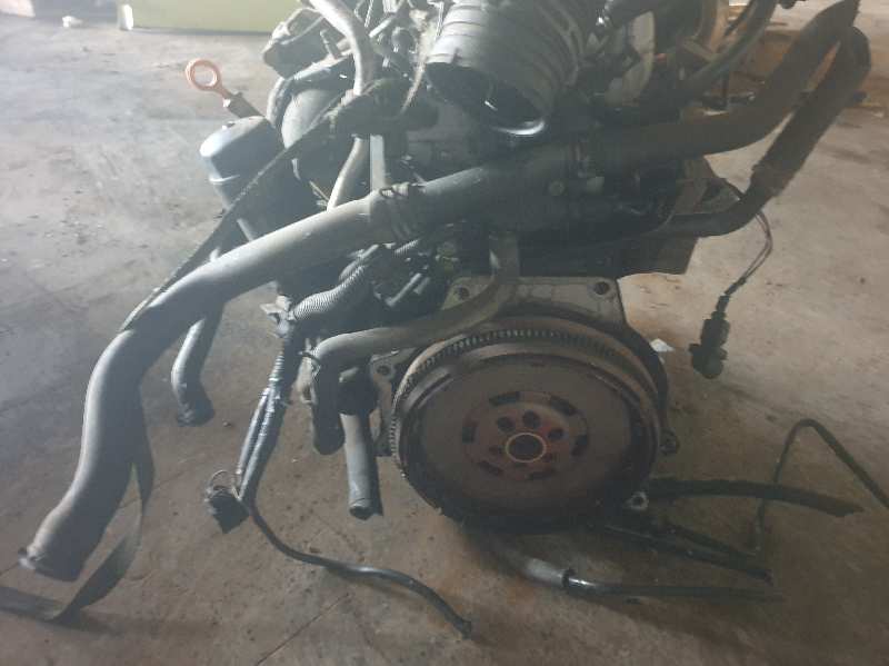 MOTOR COMPLETO