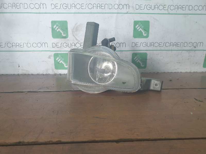 FARO ANTINIEBLA DERECHO