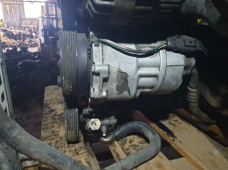 COMPRESOR AIRE ACONDICIONADO