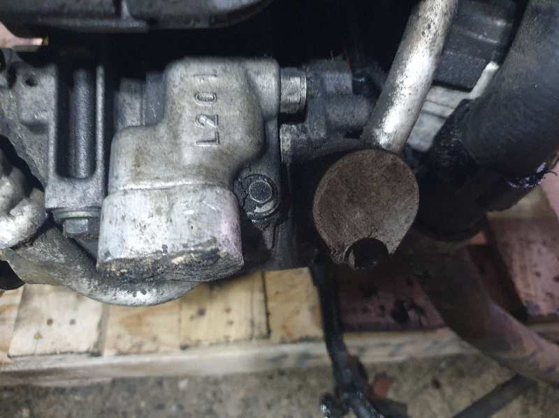 COMPRESOR AIRE ACONDICIONADO