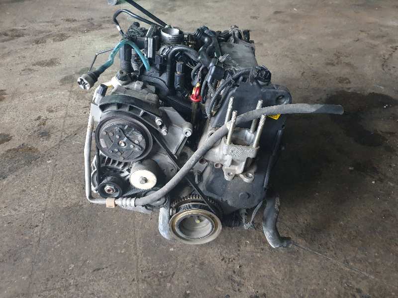 MOTOR COMPLETO