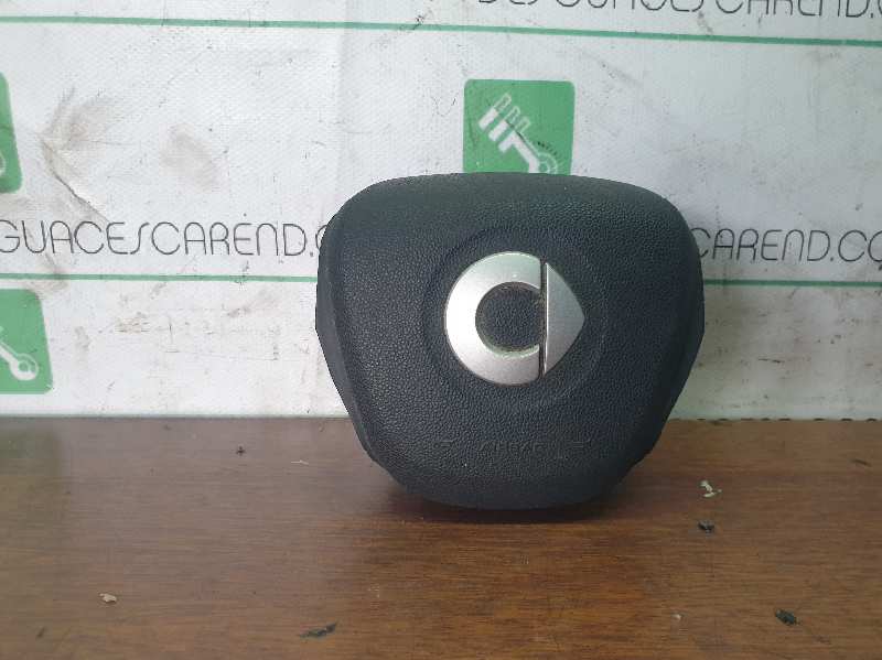 AIRBAG DELANTERO IZQUIERDO