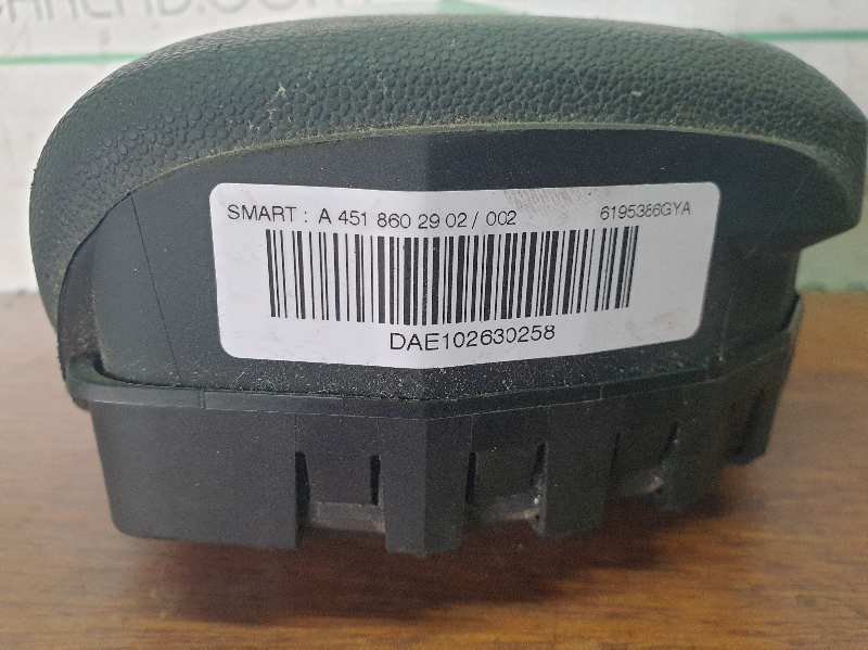 AIRBAG DELANTERO IZQUIERDO