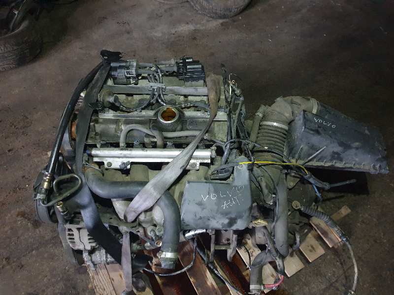 MOTOR COMPLETO