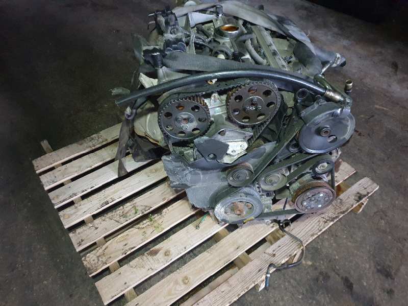 MOTOR COMPLETO