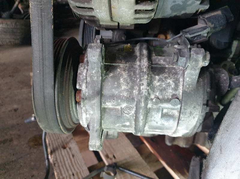 COMPRESOR AIRE ACONDICIONADO