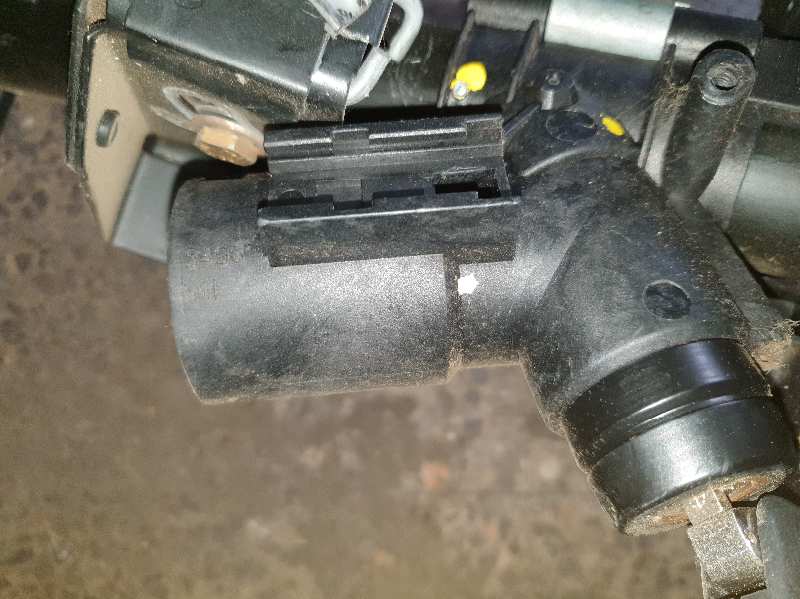 CONMUTADOR DE ARRANQUE