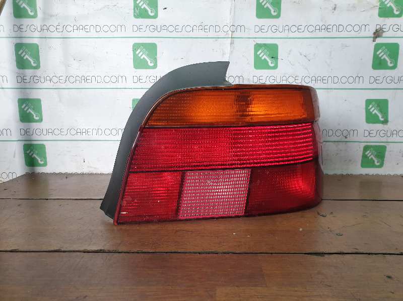 PILOTO TRASERO DERECHO