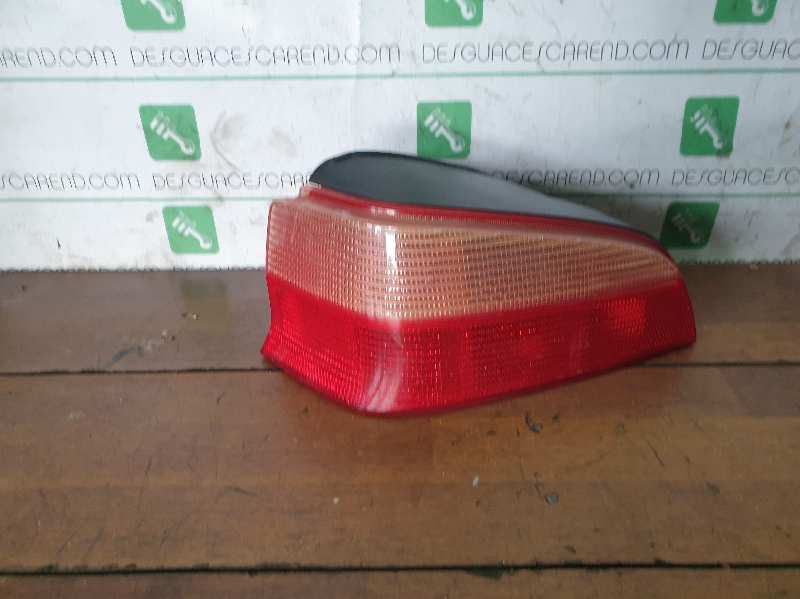 PILOTO TRASERO IZQUIERDO