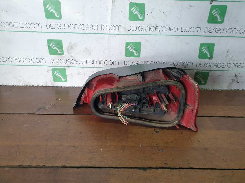 PILOTO TRASERO IZQUIERDO