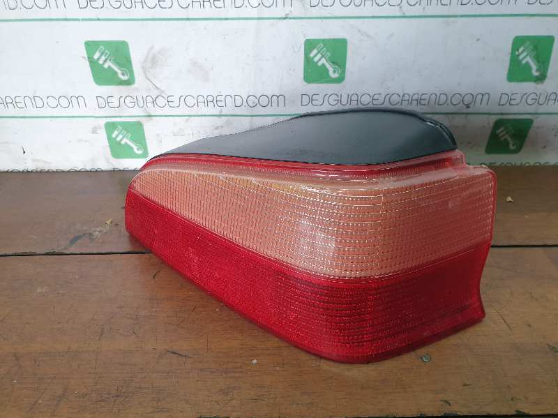 PILOTO TRASERO DERECHO