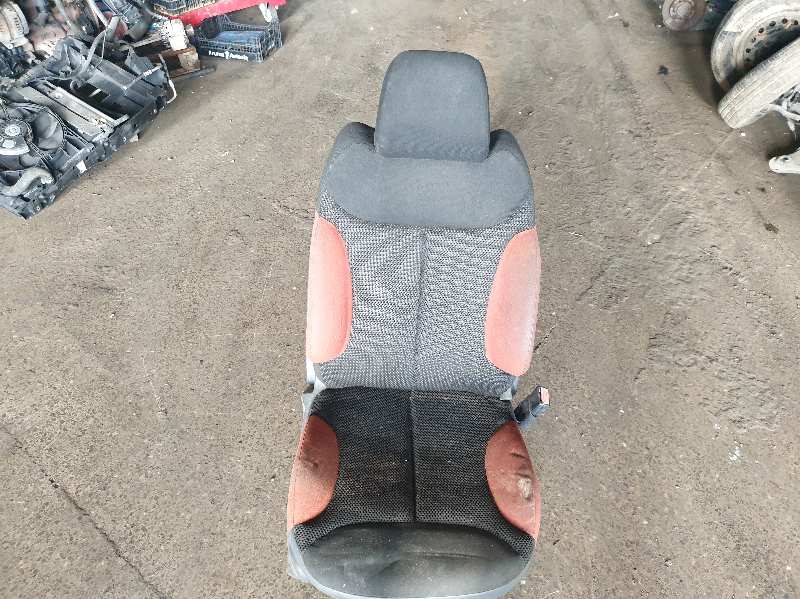 ASIENTO DELANTERO DERECHO