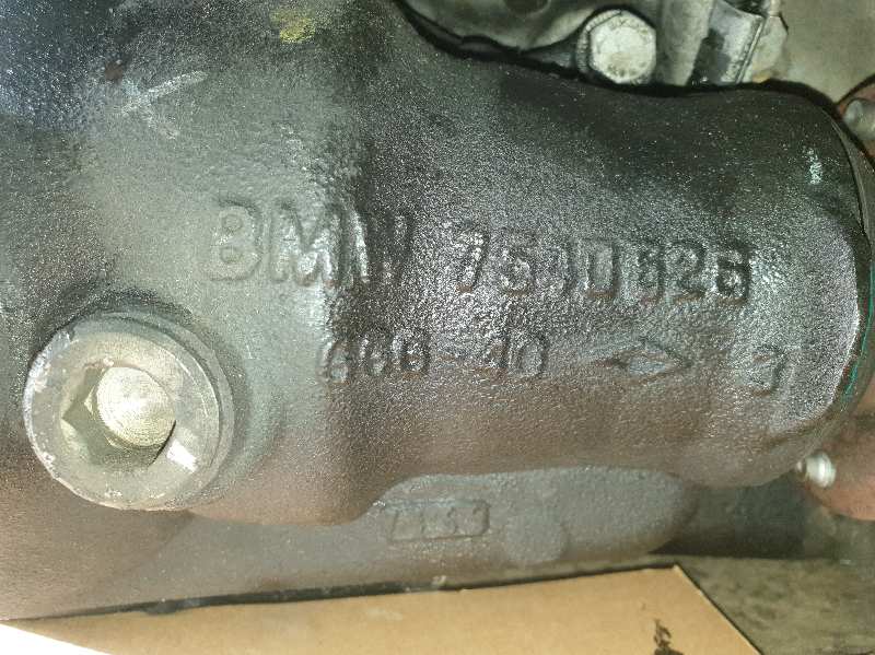 DIFERENCIAL DELANTERO