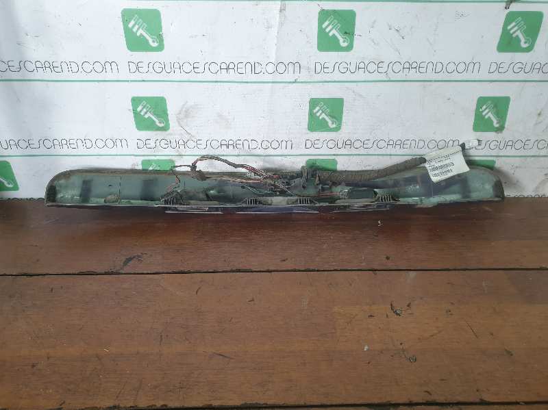 MANETA EXTERIOR PORTON